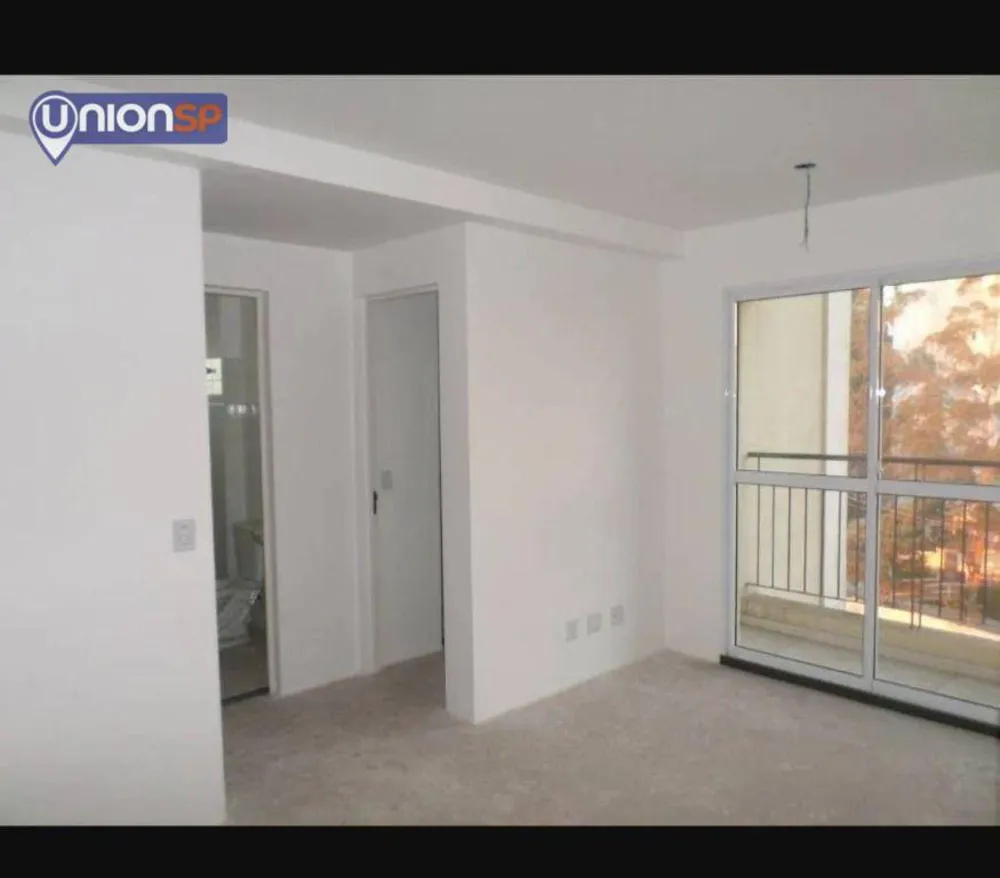Apartamento, 2 quartos, 55 m² - Foto 1