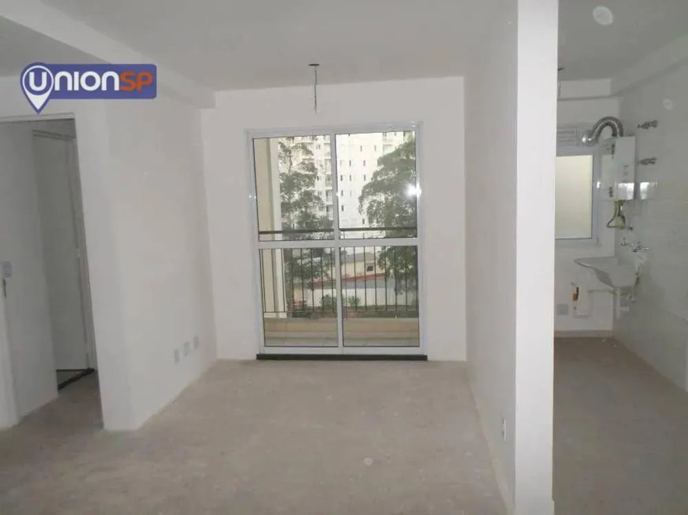 Apartamento, 2 quartos, 55 m² - Foto 2