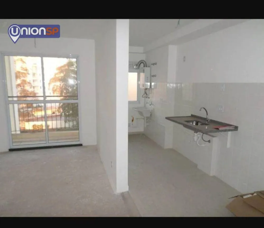 Apartamento, 2 quartos, 55 m² - Foto 3