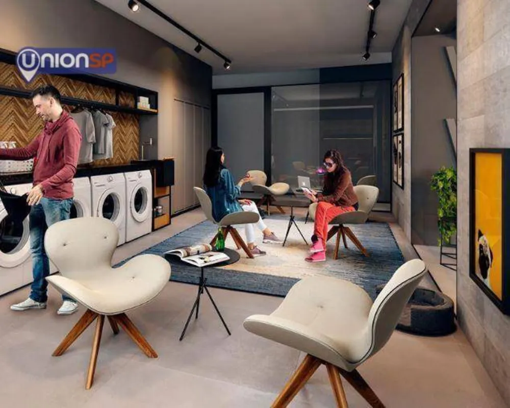Apartamento, 2 quartos, 134 m² - Foto 3
