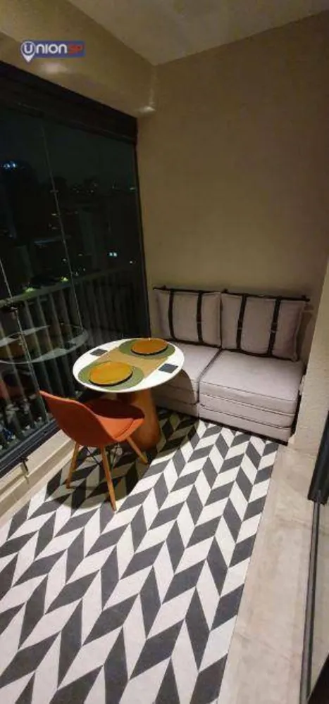 Apartamento, 1 quarto, 25 m² - Foto 3