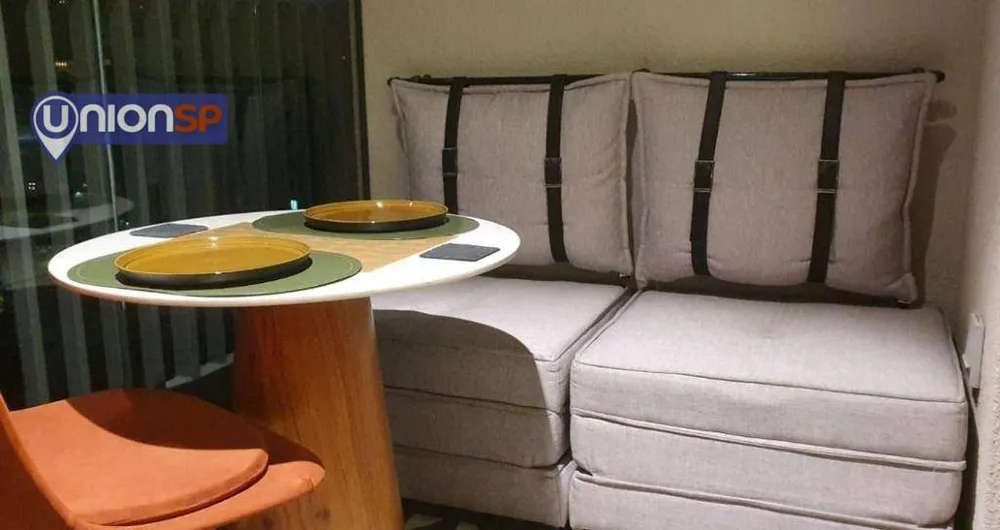 Apartamento, 1 quarto, 25 m² - Foto 4
