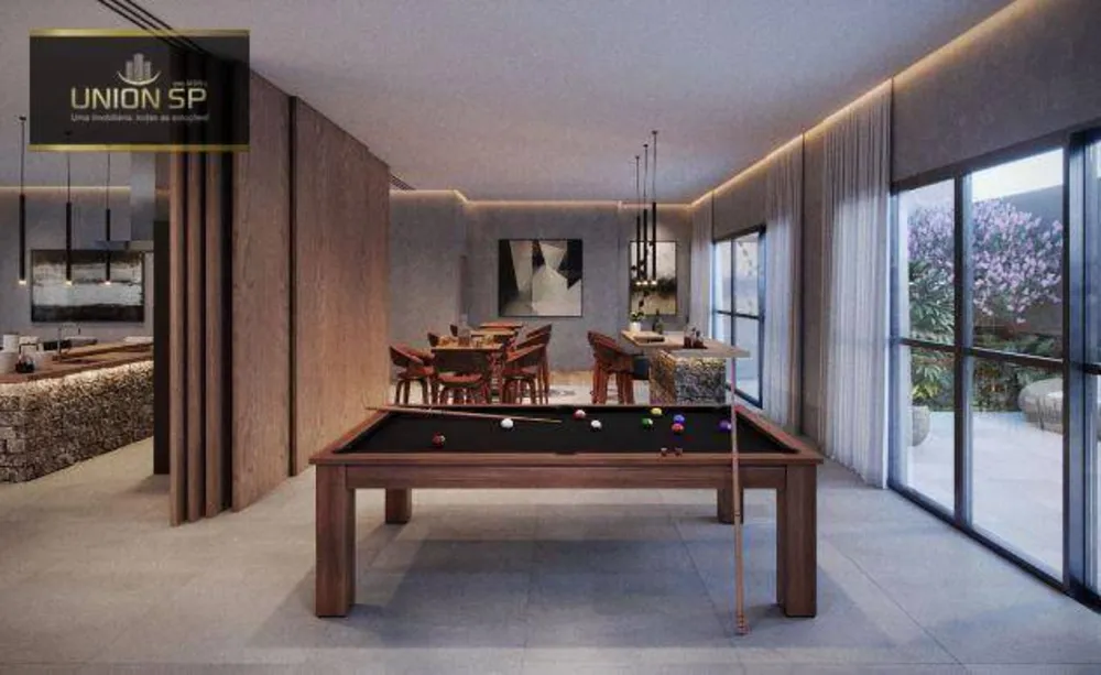 Apartamento, 2 quartos, 52 m² - Foto 4