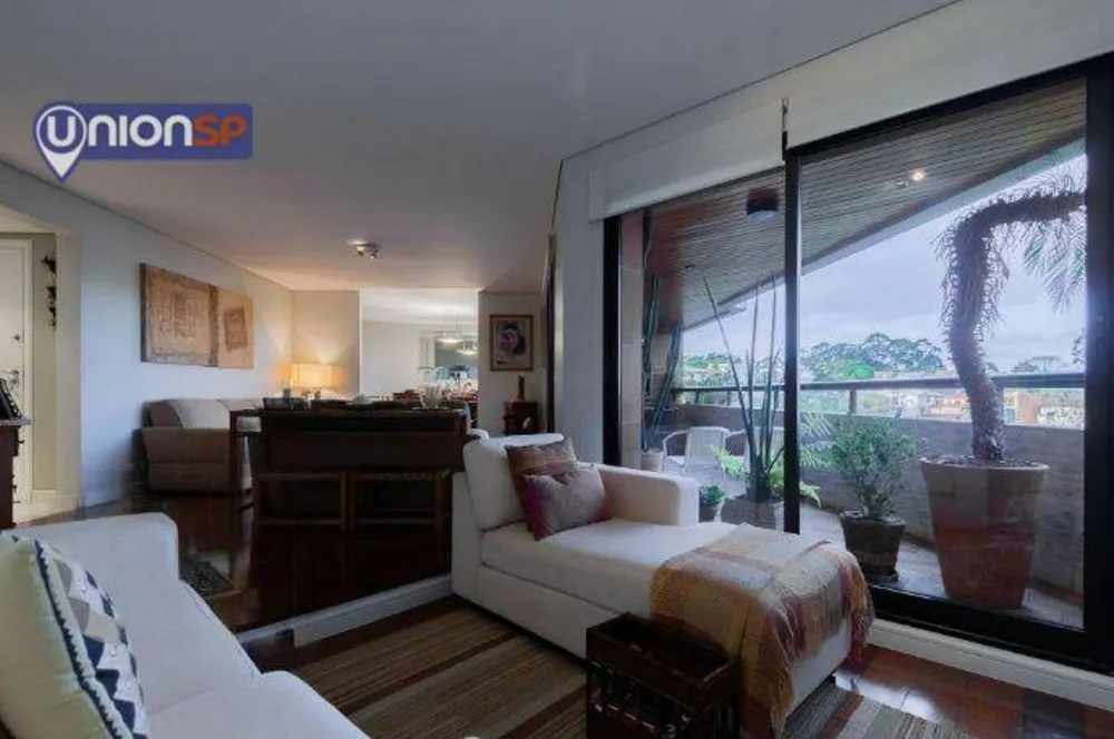Apartamento, 3 quartos, 230 m² - Foto 4