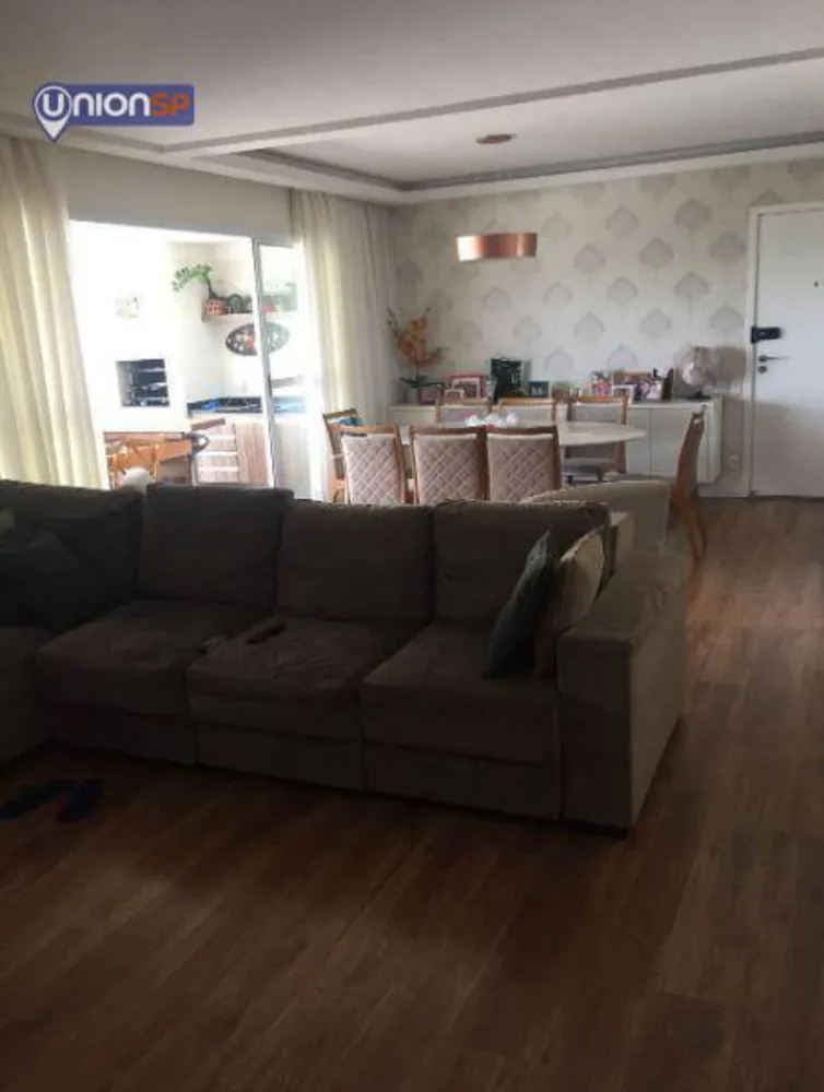 Apartamento, 3 quartos, 136 m² - Foto 1