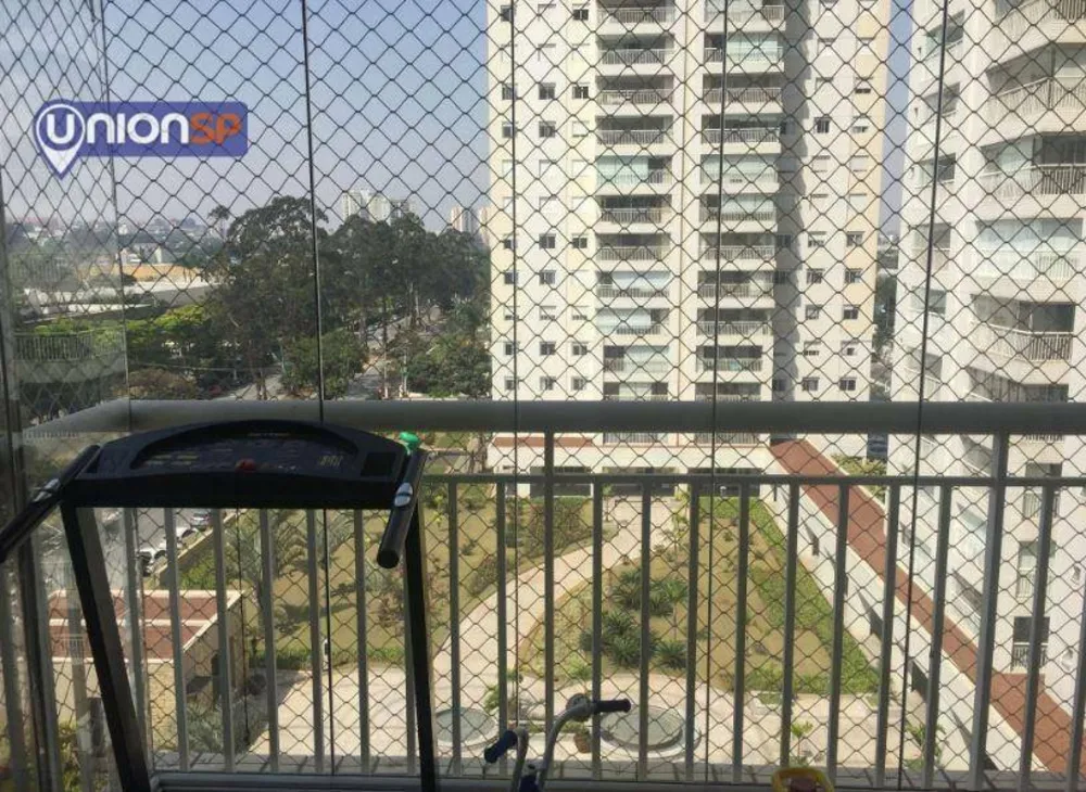 Apartamento, 3 quartos, 136 m² - Foto 3