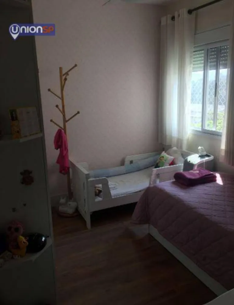 Apartamento, 3 quartos, 136 m² - Foto 4