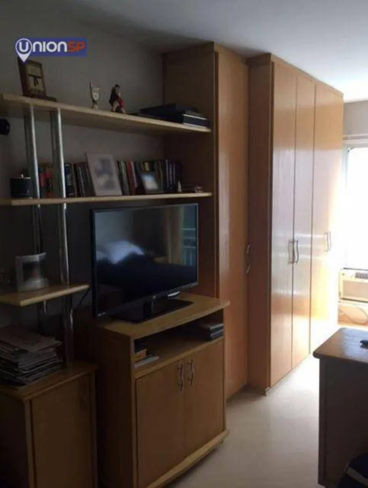 Apartamento, 1 quarto, 40 m² - Foto 2
