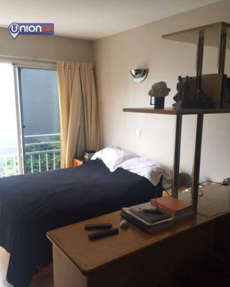 Apartamento, 1 quarto, 40 m² - Foto 4