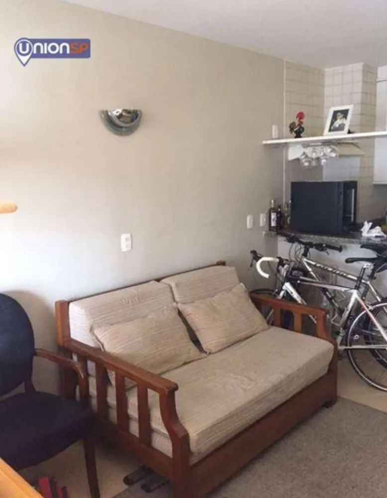 Apartamento, 1 quarto, 40 m² - Foto 3