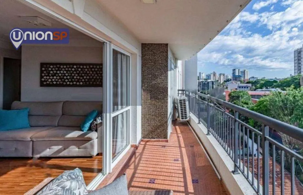 Apartamento, 3 quartos, 132 m² - Foto 4