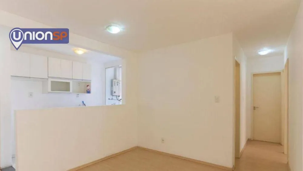 Apartamento, 3 quartos, 69 m² - Foto 2