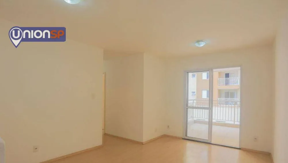 Apartamento, 3 quartos, 69 m² - Foto 3