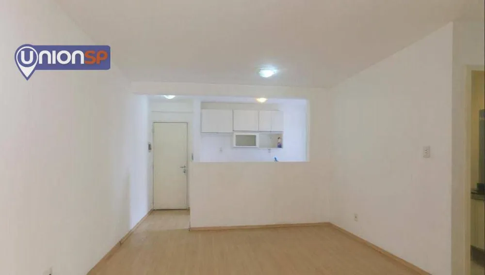 Apartamento, 3 quartos, 69 m² - Foto 1
