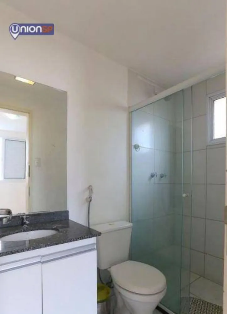 Apartamento, 3 quartos, 69 m² - Foto 4