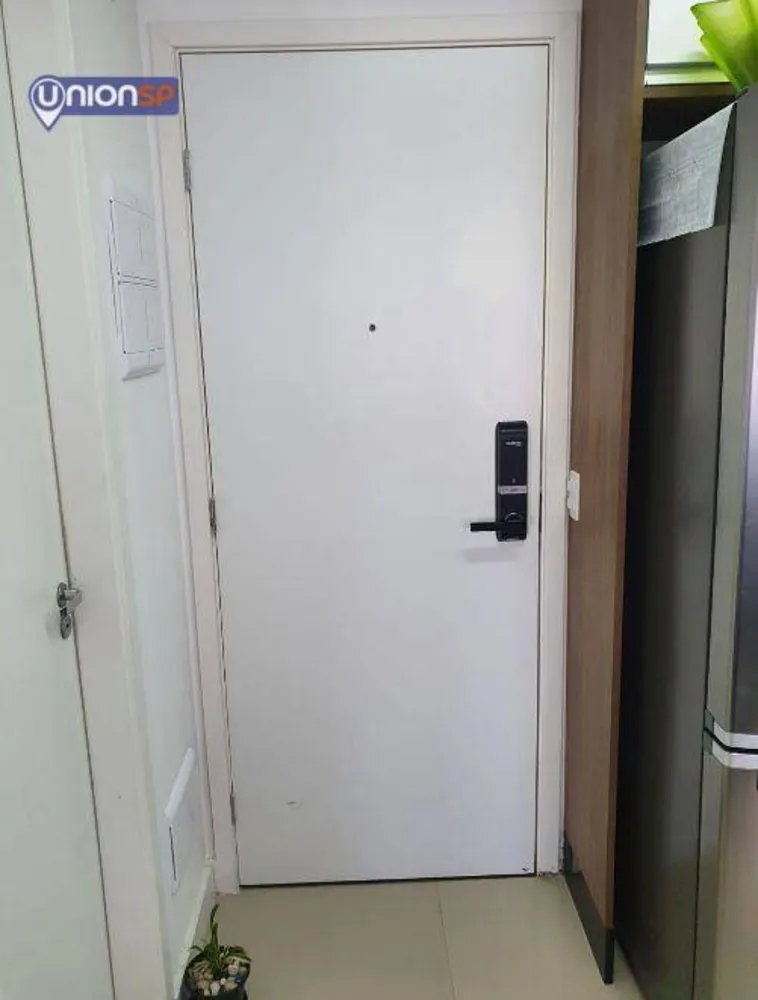Apartamento, 2 quartos, 34 m² - Foto 3