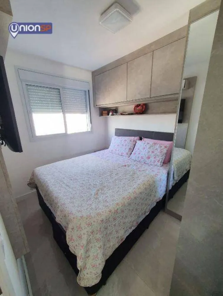 Apartamento, 2 quartos, 34 m² - Foto 4