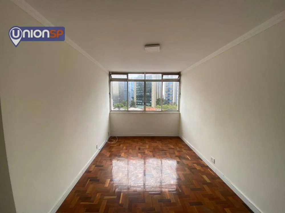 Apartamento, 2 quartos, 98 m² - Foto 1