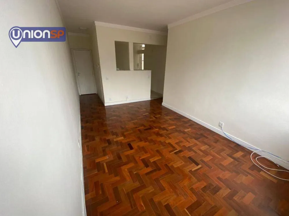 Apartamento, 2 quartos, 98 m² - Foto 2
