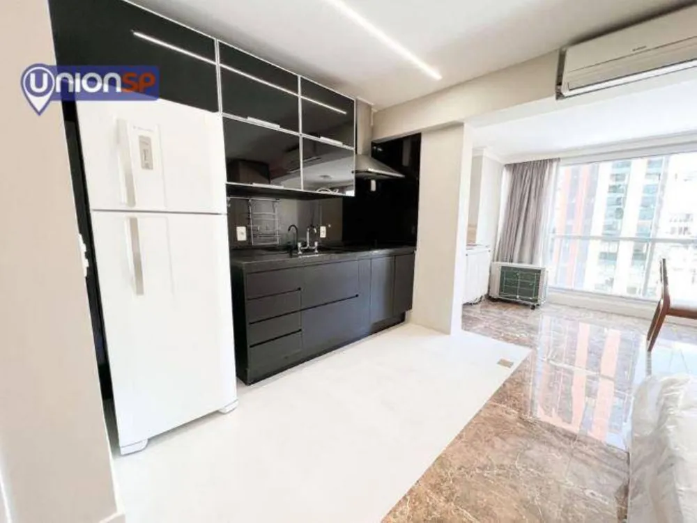Apartamento, 1 quarto, 37 m² - Foto 4