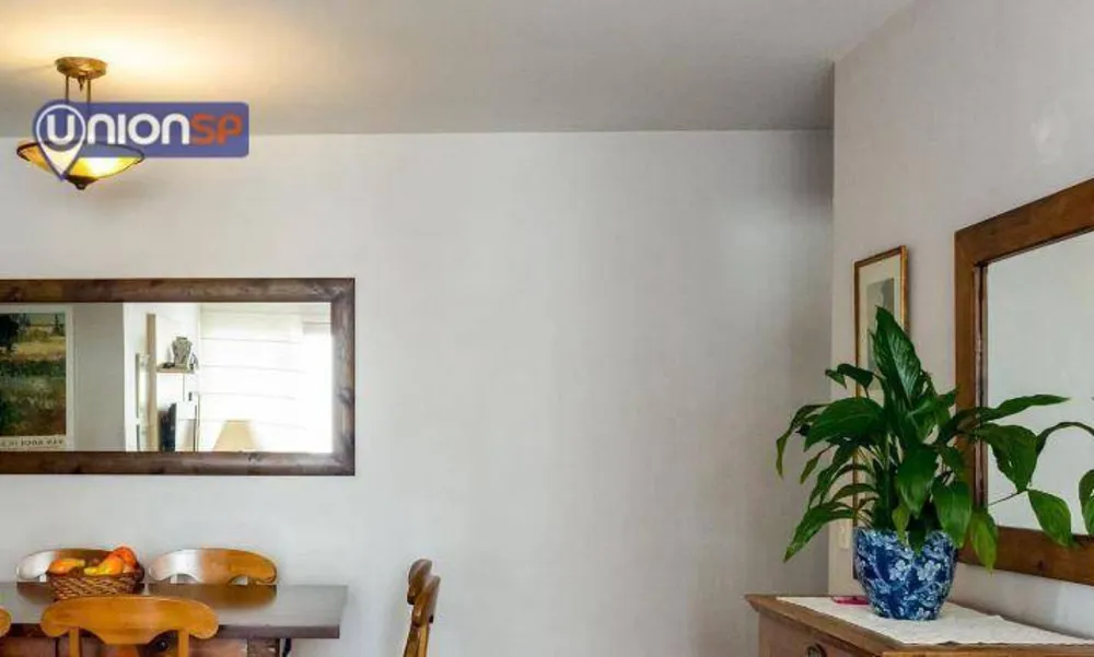 Apartamento, 3 quartos, 104 m² - Foto 1