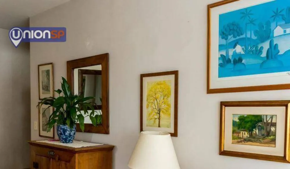 Apartamento, 3 quartos, 104 m² - Foto 2