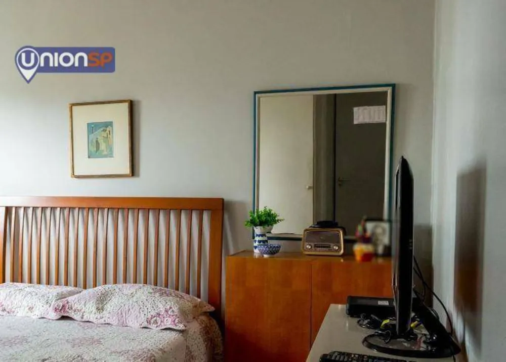 Apartamento, 3 quartos, 104 m² - Foto 4