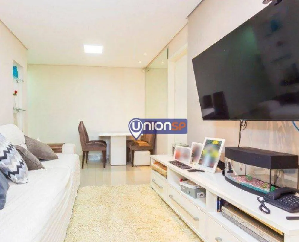 Apartamento, 3 quartos, 79 m² - Foto 2