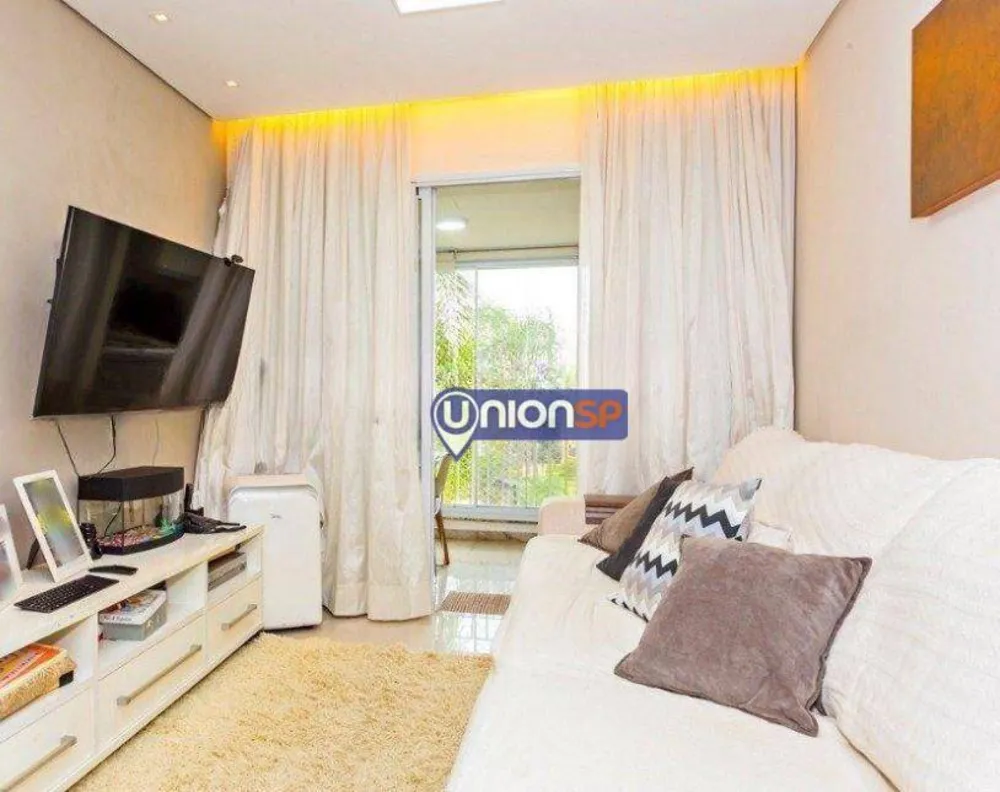 Apartamento, 3 quartos, 79 m² - Foto 1