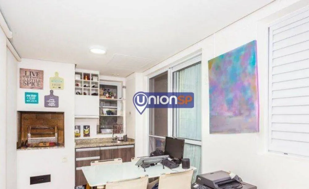 Apartamento, 3 quartos, 79 m² - Foto 3