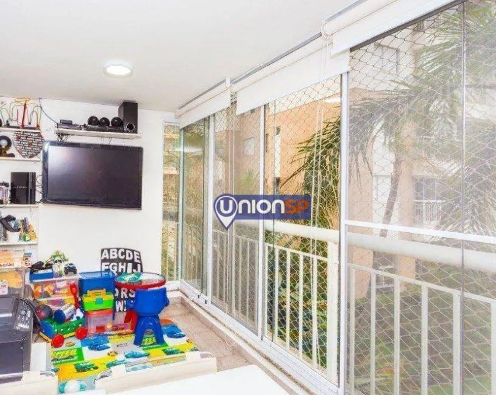 Apartamento, 3 quartos, 79 m² - Foto 4