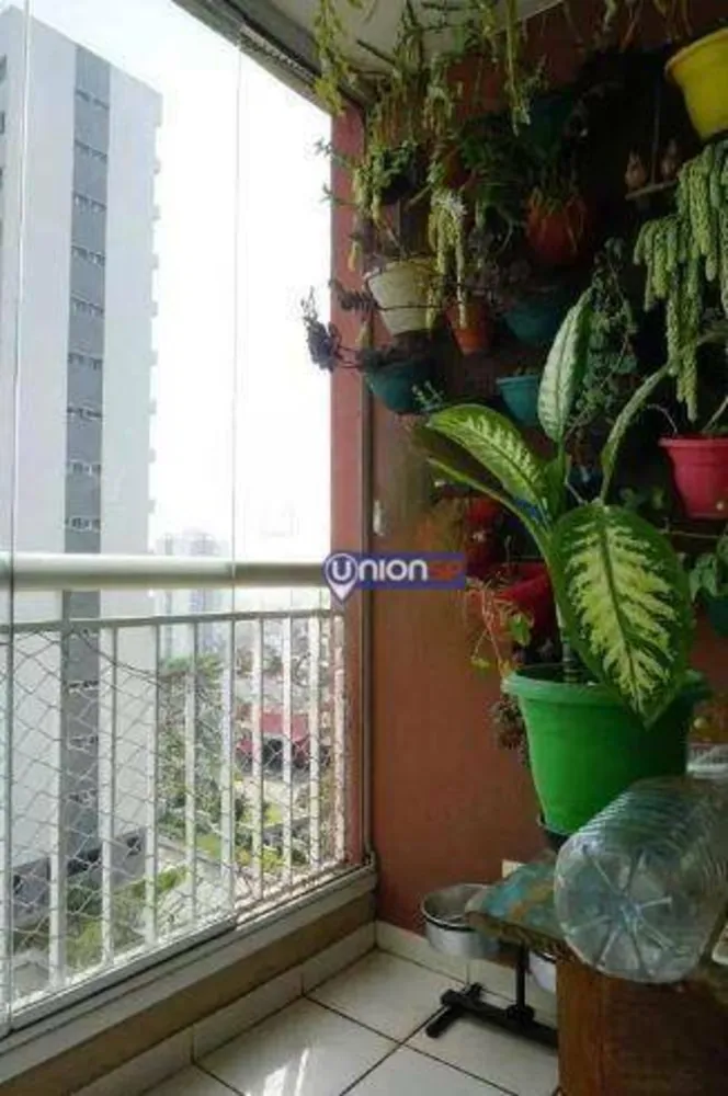 Apartamento, 2 quartos, 70 m² - Foto 3
