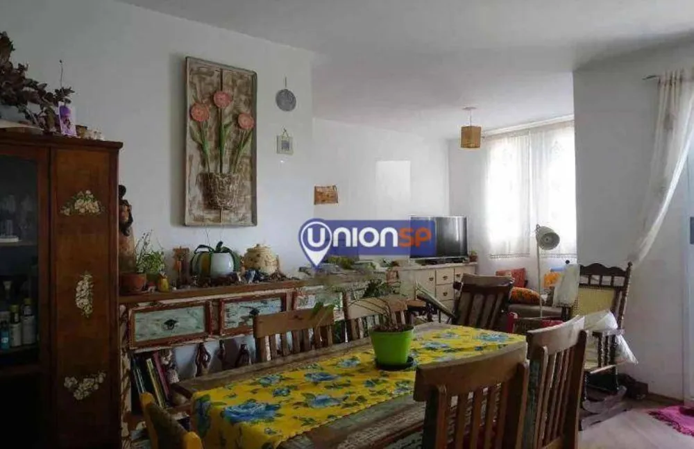 Apartamento, 2 quartos, 70 m² - Foto 2