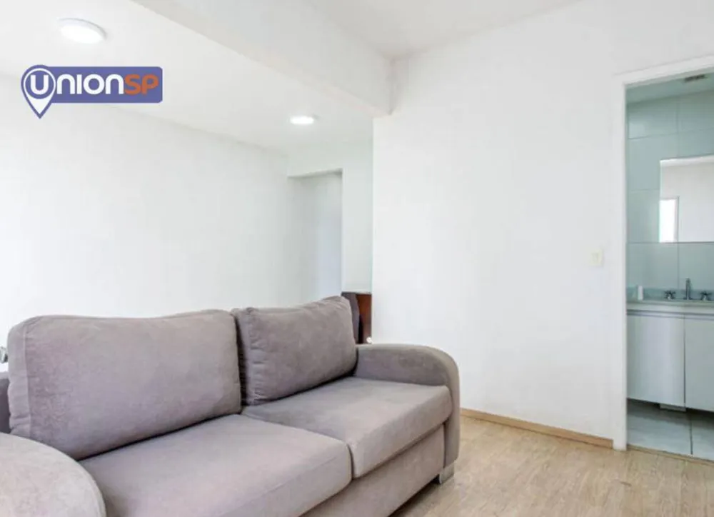 Apartamento, 2 quartos, 64 m² - Foto 2