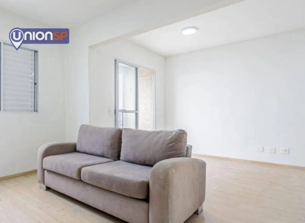 Apartamento, 2 quartos, 64 m² - Foto 1