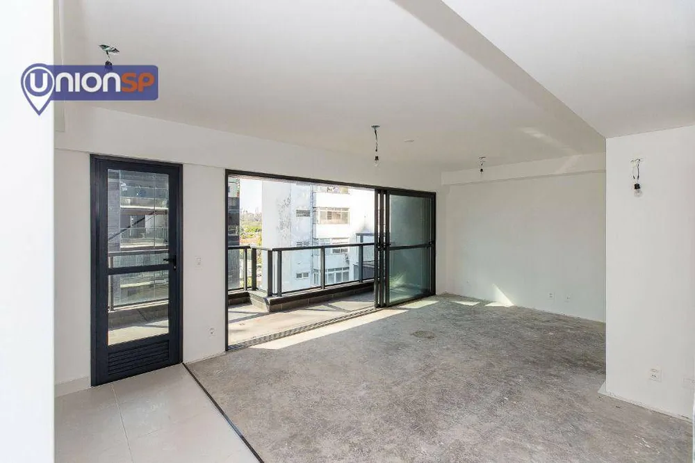 Apartamento, 1 quarto, 91 m² - Foto 3
