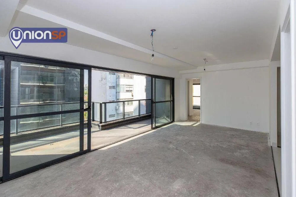Apartamento, 1 quarto, 91 m² - Foto 2