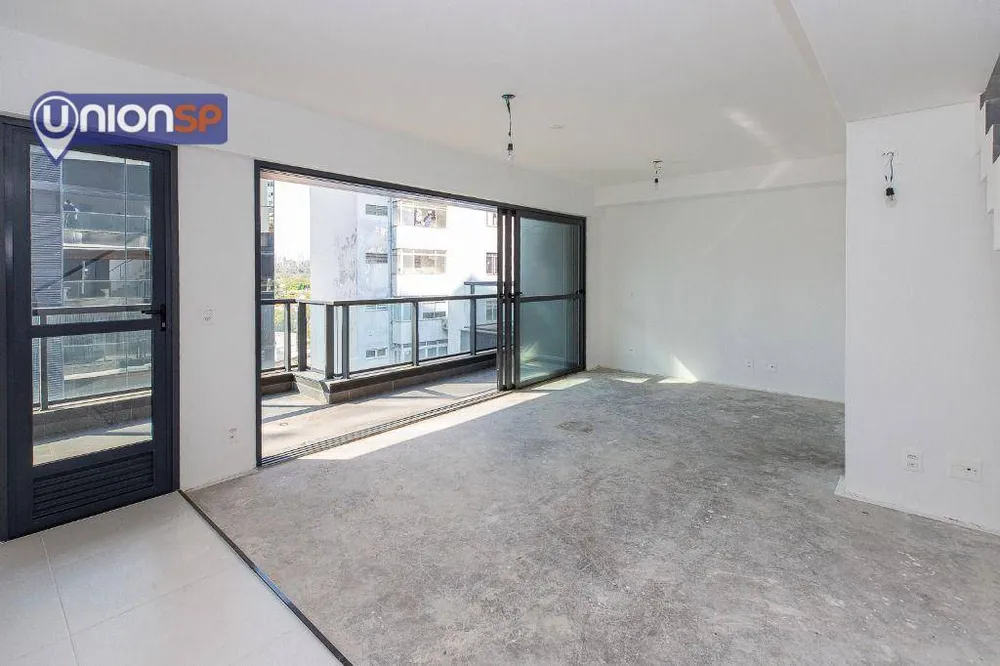Apartamento, 1 quarto, 91 m² - Foto 4