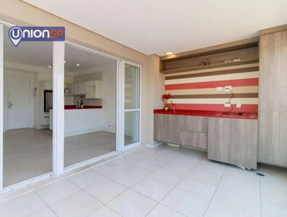 Apartamento, 2 quartos, 58 m² - Foto 1