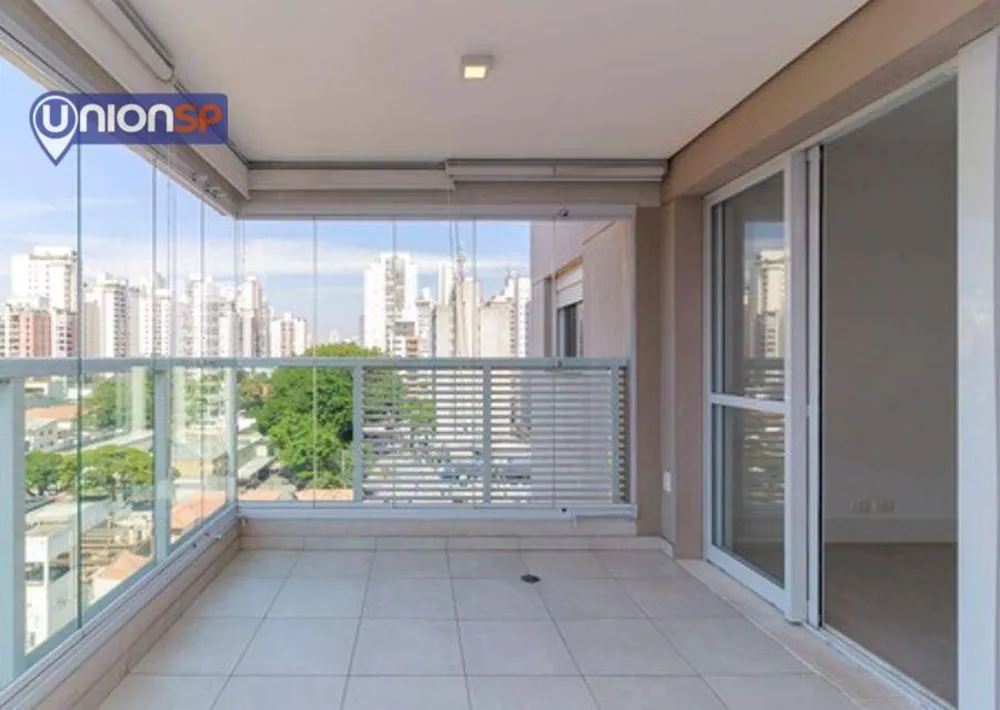 Apartamento, 2 quartos, 58 m² - Foto 2