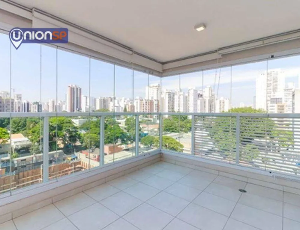 Apartamento, 2 quartos, 58 m² - Foto 4