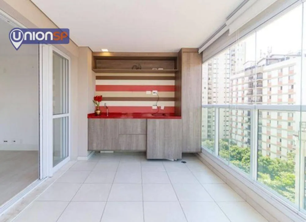 Apartamento, 2 quartos, 58 m² - Foto 3