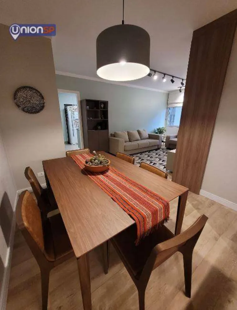 Apartamento, 3 quartos, 110 m² - Foto 2