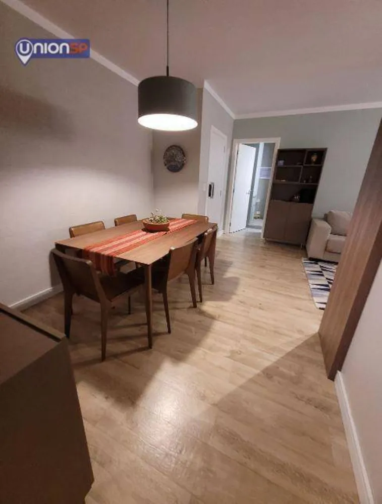 Apartamento, 3 quartos, 110 m² - Foto 3