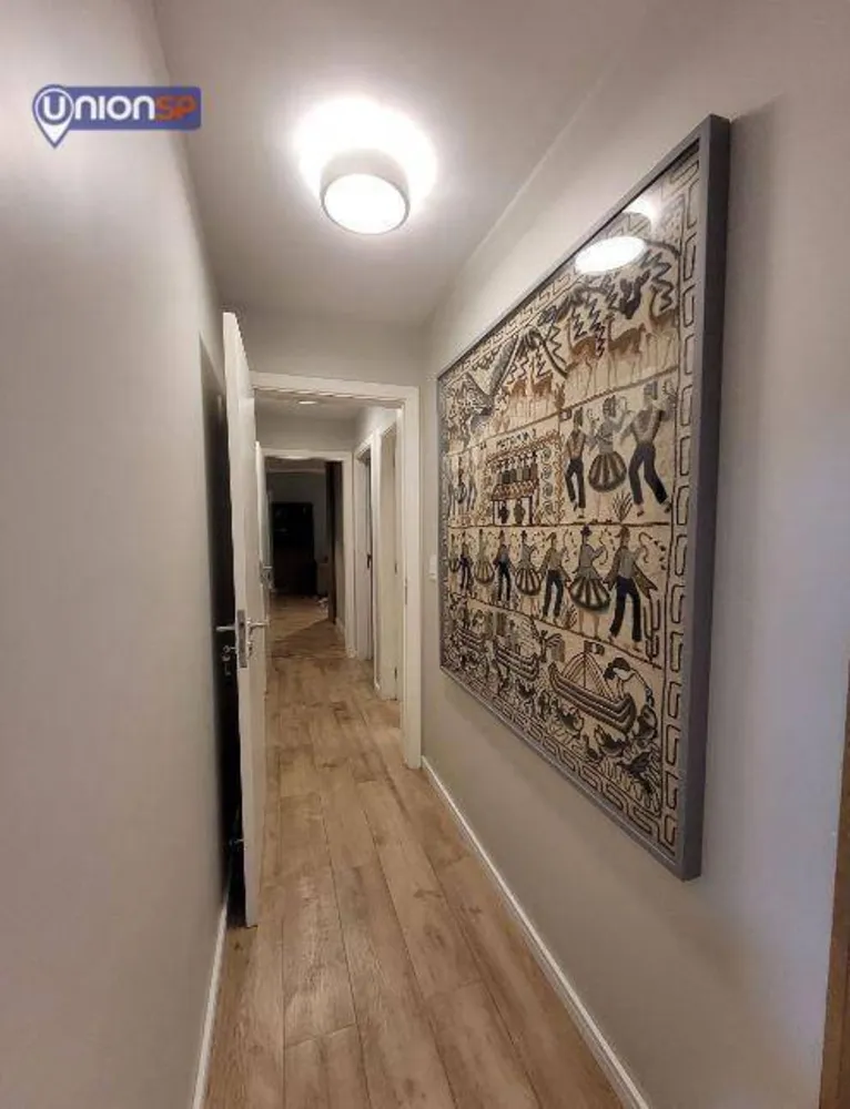 Apartamento, 3 quartos, 110 m² - Foto 4