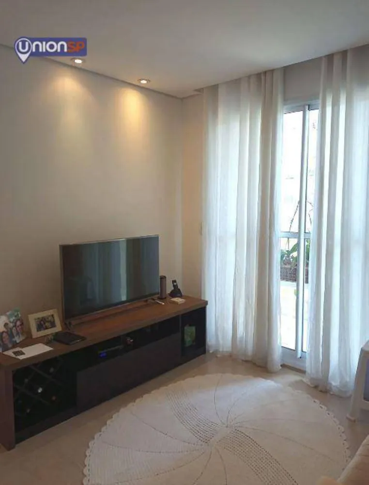 Apartamento, 2 quartos, 60 m² - Foto 2