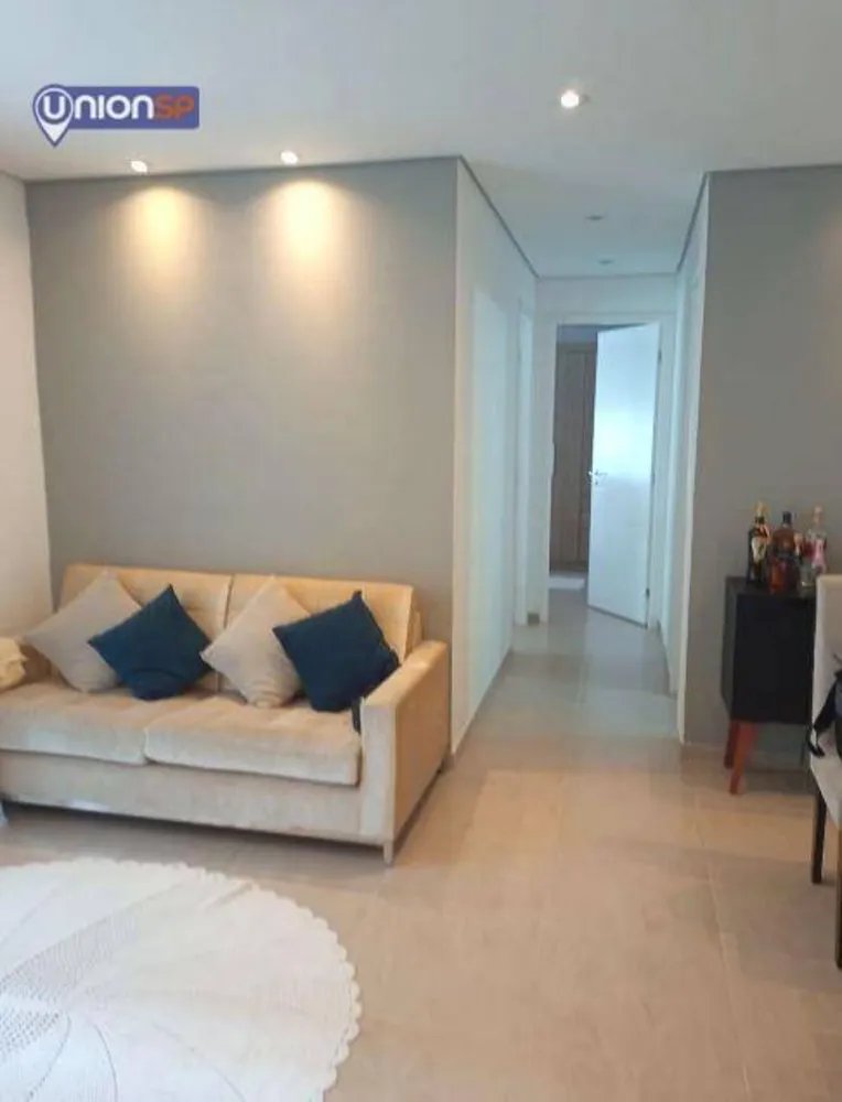 Apartamento, 2 quartos, 60 m² - Foto 4