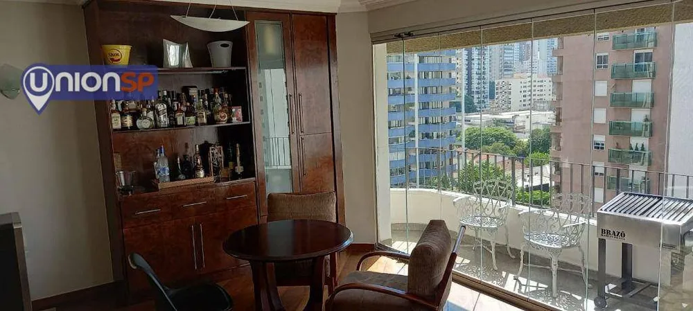 Apartamento, 4 quartos, 220 m² - Foto 2