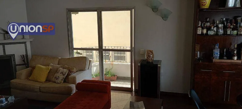 Apartamento, 4 quartos, 220 m² - Foto 4