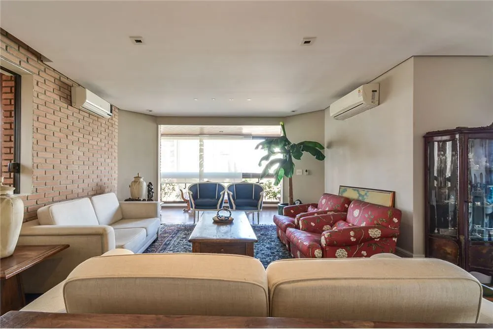 Apartamento, 2 quartos, 276 m² - Foto 1